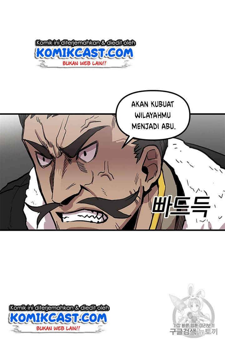 I Am Player Who Suck Alone (Solo Bug Player) Chapter 14 Gambar 7