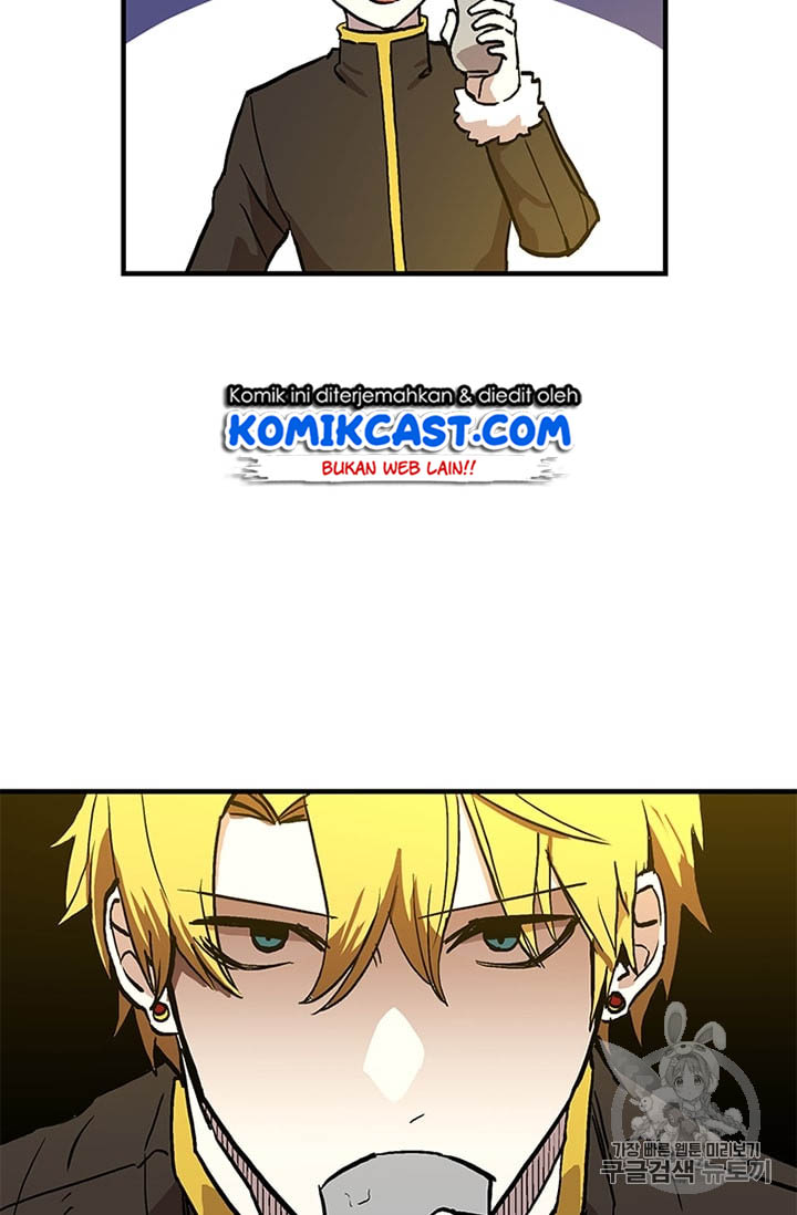 I Am Player Who Suck Alone (Solo Bug Player) Chapter 14 Gambar 70