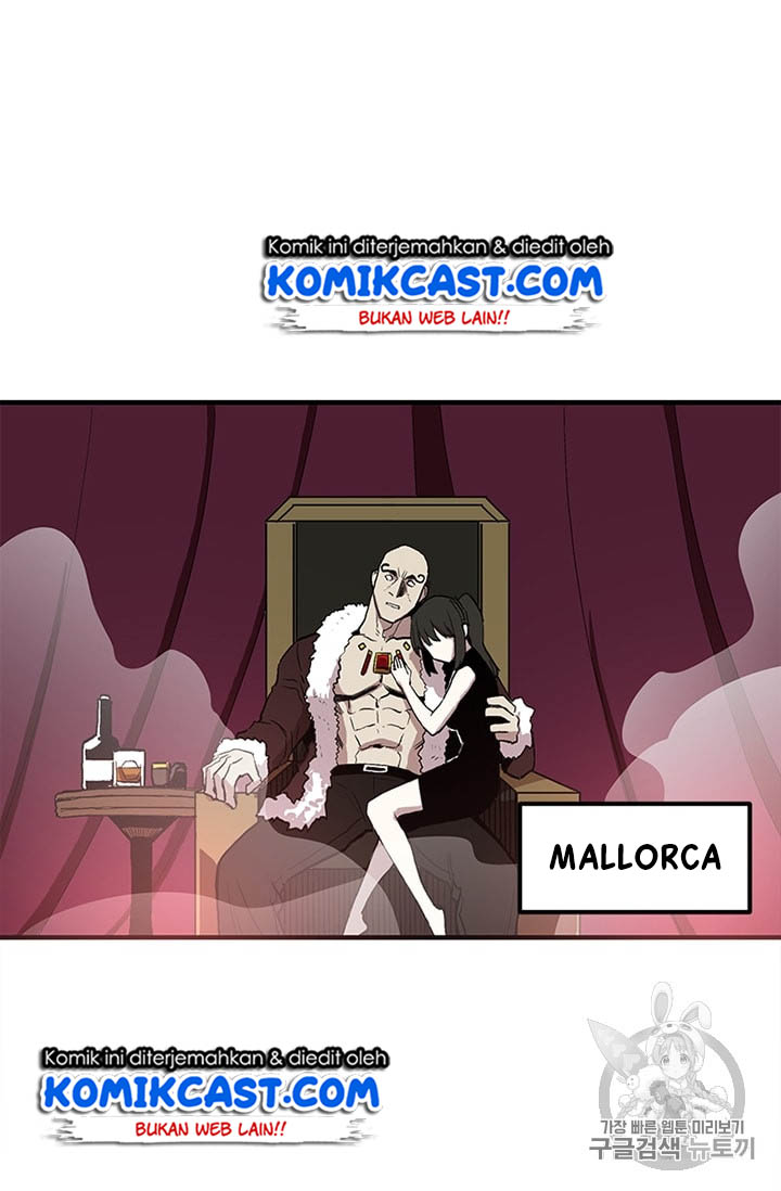 I Am Player Who Suck Alone (Solo Bug Player) Chapter 14 Gambar 8