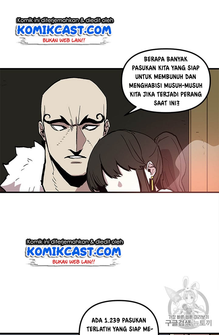 I Am Player Who Suck Alone (Solo Bug Player) Chapter 14 Gambar 9