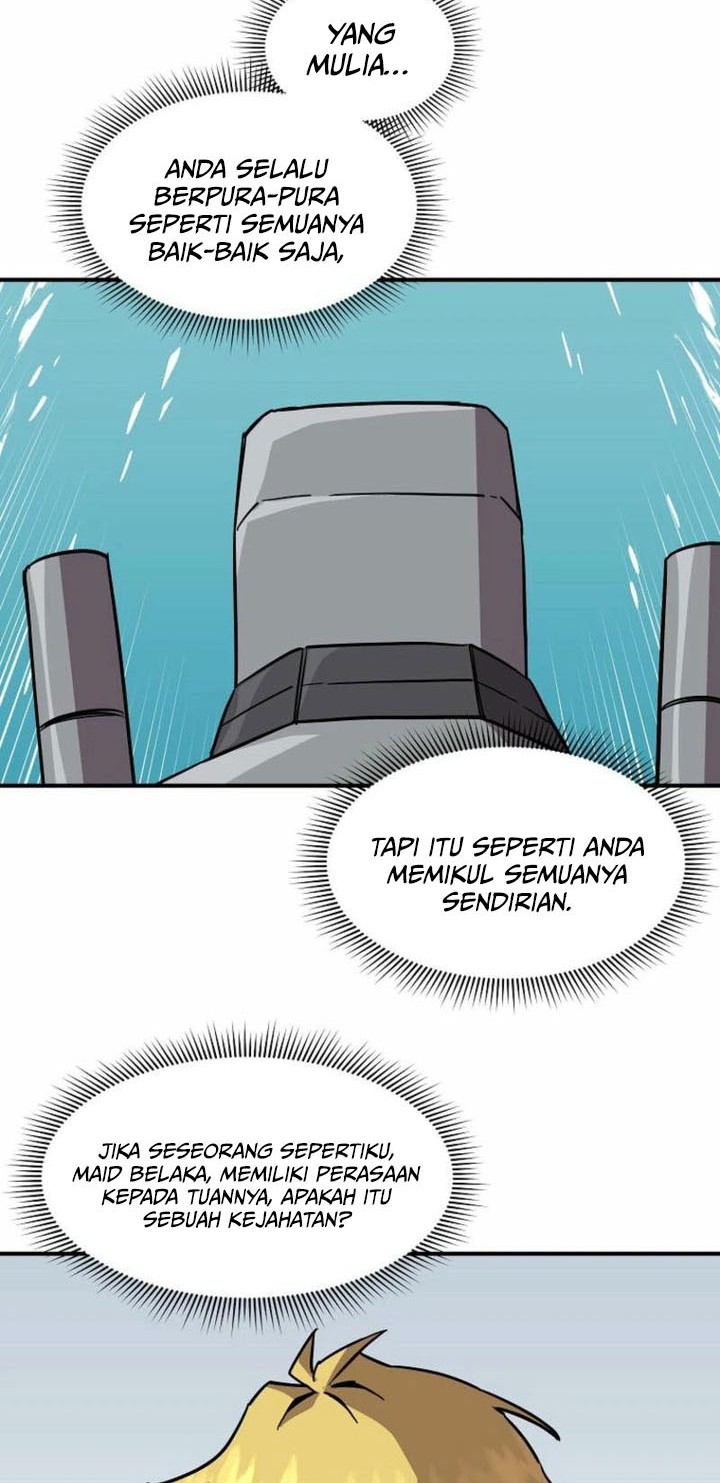I Am Player Who Suck Alone (Solo Bug Player) Chapter 140 Gambar 30