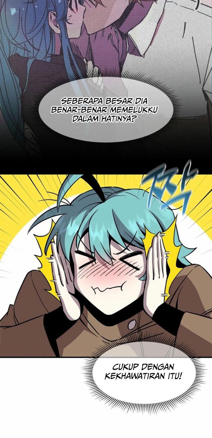 I Am Player Who Suck Alone (Solo Bug Player) Chapter 140 Gambar 32
