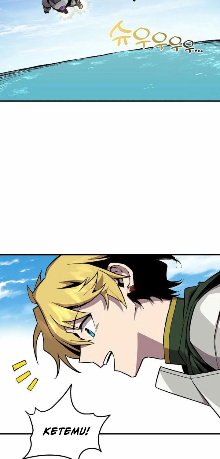 I Am Player Who Suck Alone (Solo Bug Player) Chapter 140 Gambar 36