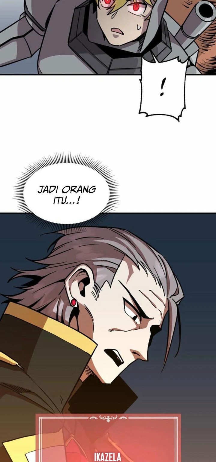 Manhwa I Am Player Who Suck Alone (Solo Bug Player) Chapter 140 gambar nomor 2