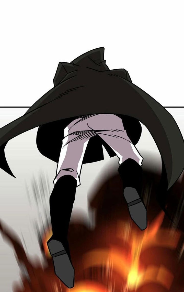 I Am Player Who Suck Alone (Solo Bug Player) Chapter 140 Gambar 10