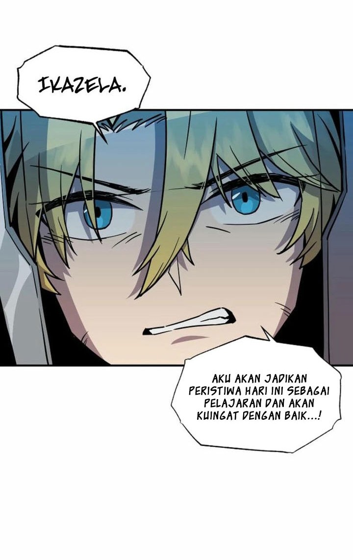 I Am Player Who Suck Alone (Solo Bug Player) Chapter 140 Gambar 12