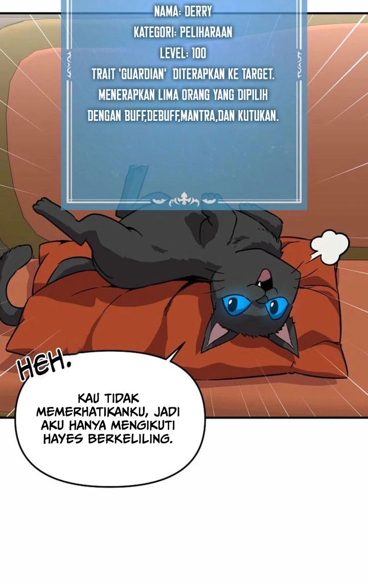 I Am Player Who Suck Alone (Solo Bug Player) Chapter 140 Gambar 14