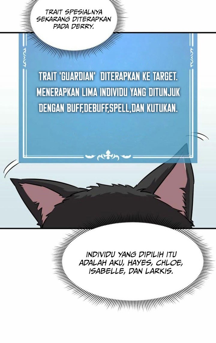 I Am Player Who Suck Alone (Solo Bug Player) Chapter 140 Gambar 16