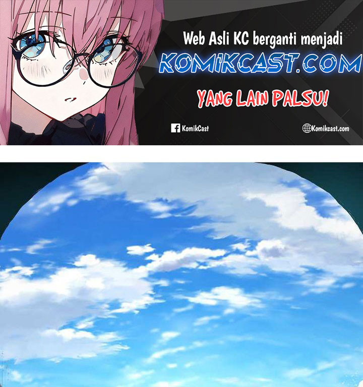 Baca Komik I Am Player Who Suck Alone (Solo Bug Player) Chapter 141 Gambar 1