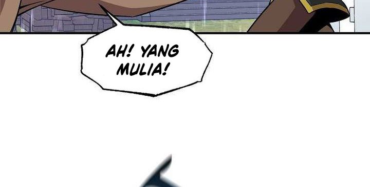 I Am Player Who Suck Alone (Solo Bug Player) Chapter 141 Gambar 19