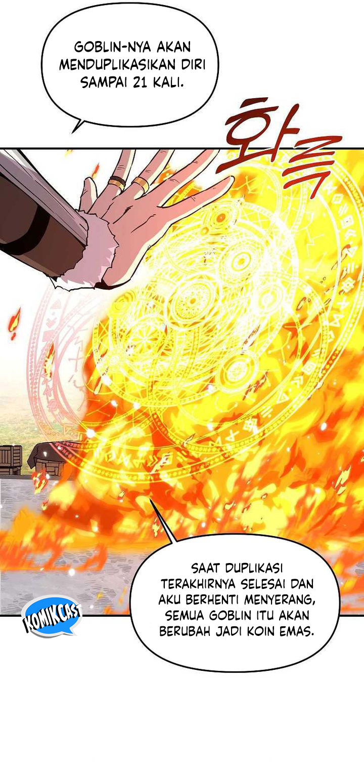 I Am Player Who Suck Alone (Solo Bug Player) Chapter 141 Gambar 40