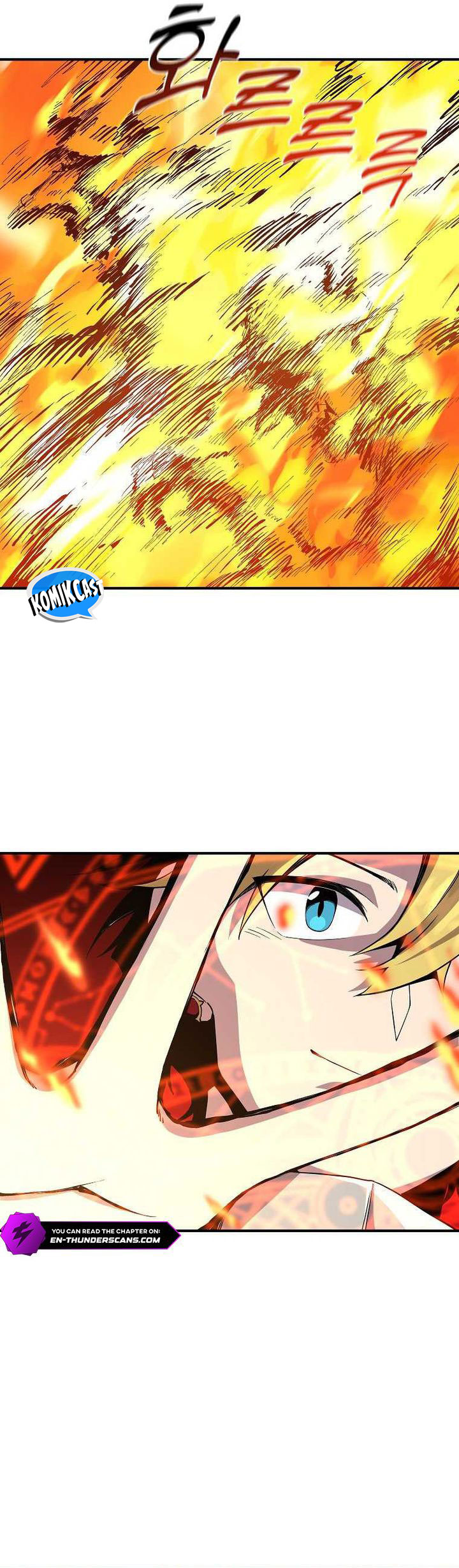 I Am Player Who Suck Alone (Solo Bug Player) Chapter 141 Gambar 48