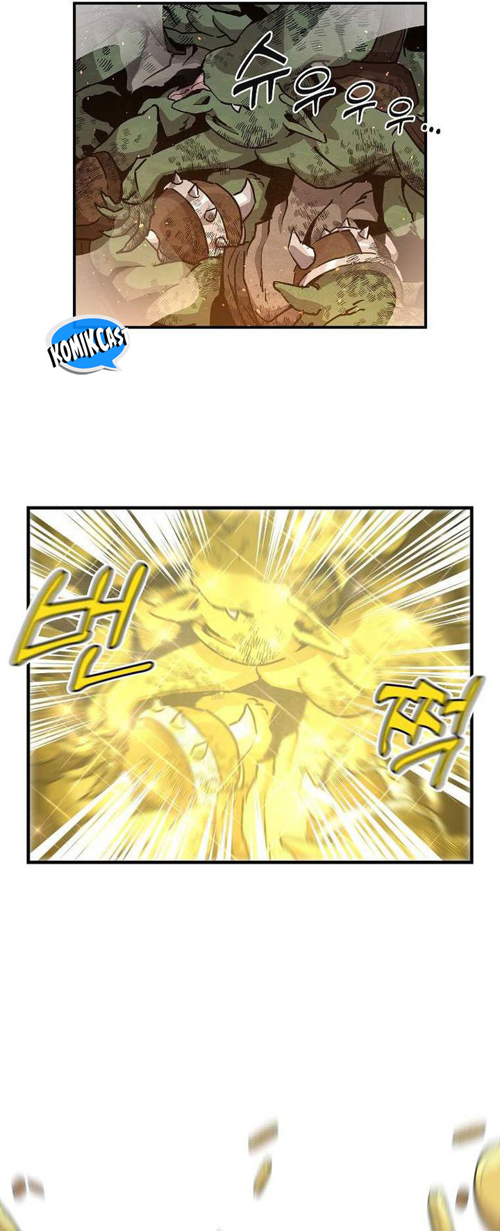 I Am Player Who Suck Alone (Solo Bug Player) Chapter 141 Gambar 51