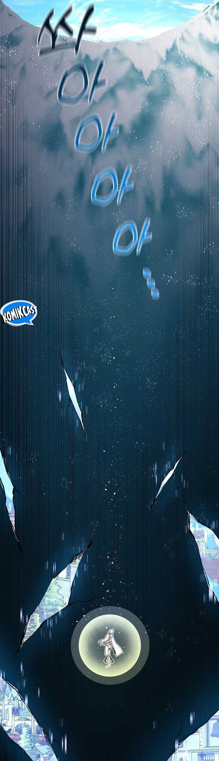 Baca Manhwa I Am Player Who Suck Alone (Solo Bug Player) Chapter 141 Gambar 2