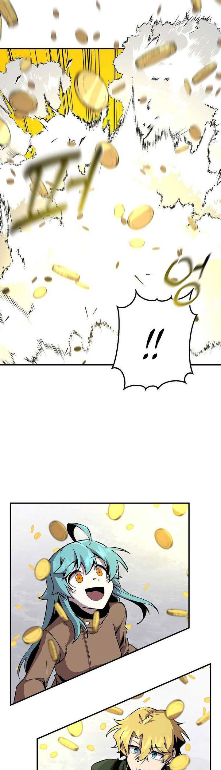 I Am Player Who Suck Alone (Solo Bug Player) Chapter 141 Gambar 52
