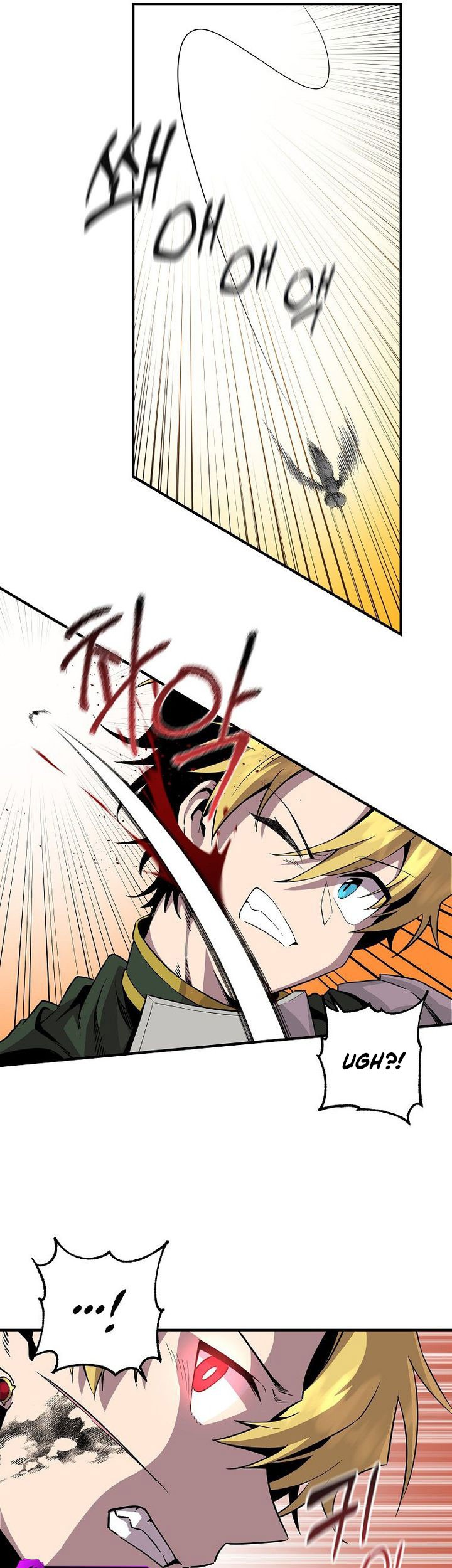 I Am Player Who Suck Alone (Solo Bug Player) Chapter 142 Gambar 20