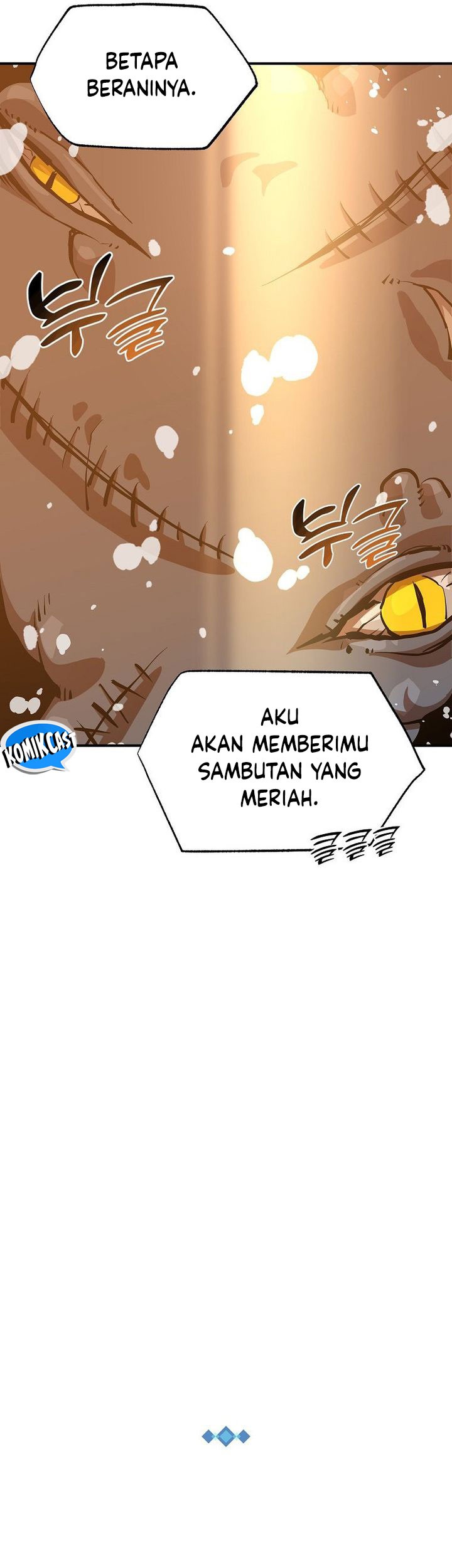 I Am Player Who Suck Alone (Solo Bug Player) Chapter 142 Gambar 28