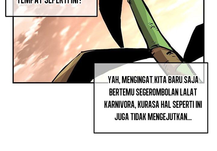 I Am Player Who Suck Alone (Solo Bug Player) Chapter 142 Gambar 34
