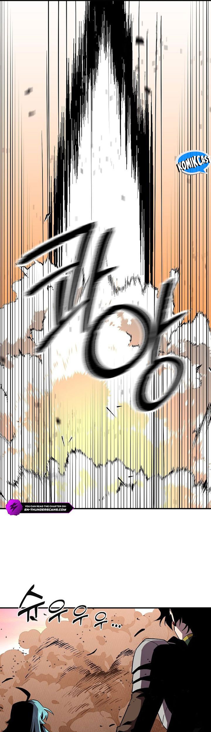 I Am Player Who Suck Alone (Solo Bug Player) Chapter 142 Gambar 49