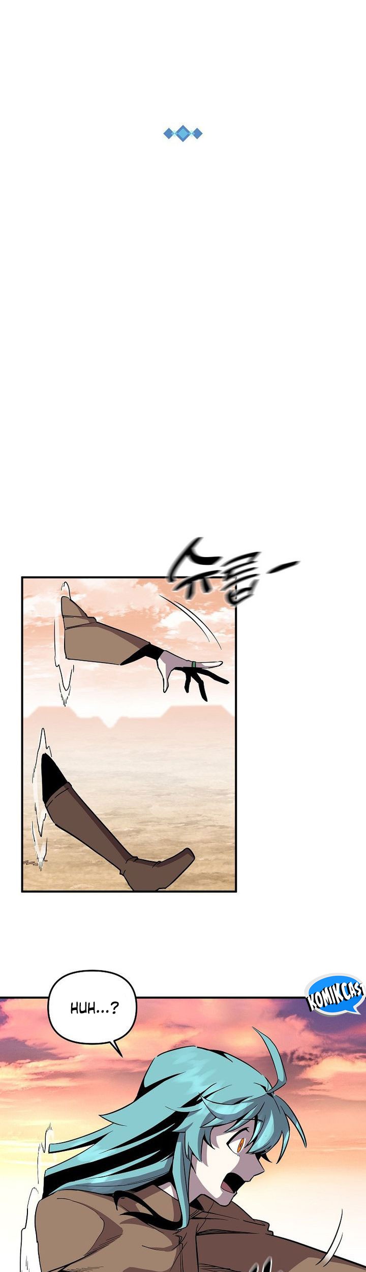 I Am Player Who Suck Alone (Solo Bug Player) Chapter 142 Gambar 13