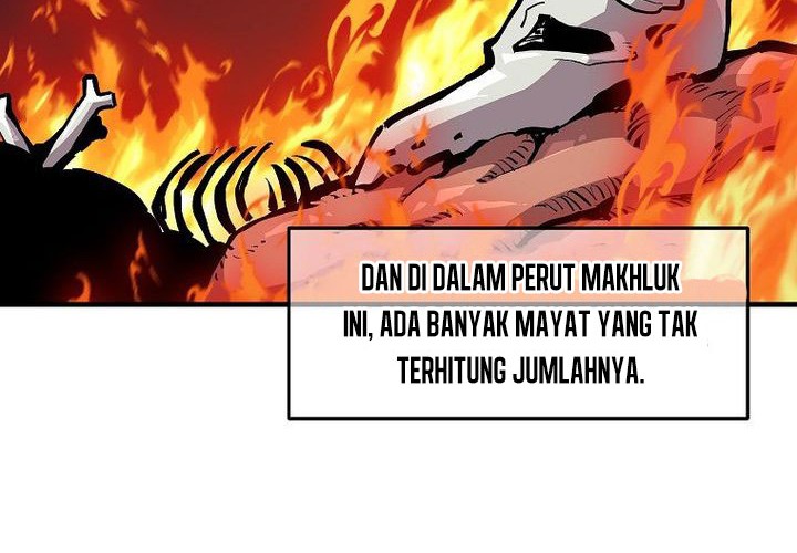I Am Player Who Suck Alone (Solo Bug Player) Chapter 143 Gambar 32