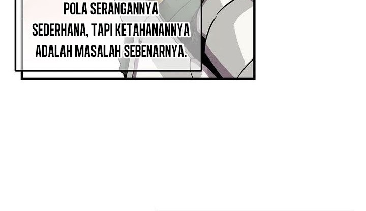 I Am Player Who Suck Alone (Solo Bug Player) Chapter 143 Gambar 11