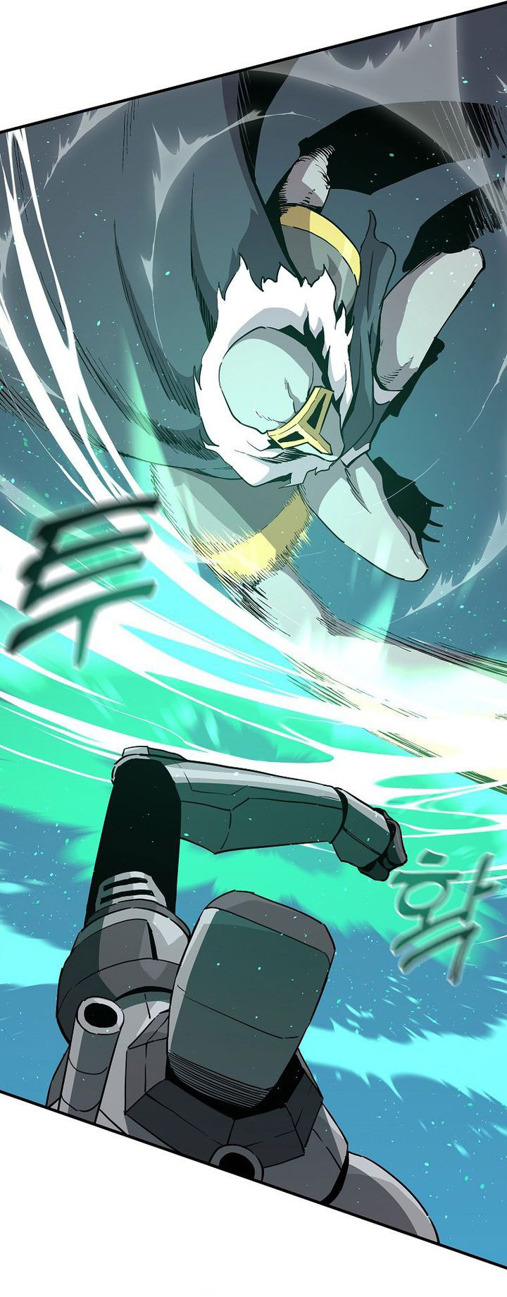 I Am Player Who Suck Alone (Solo Bug Player) Chapter 144 Gambar 14