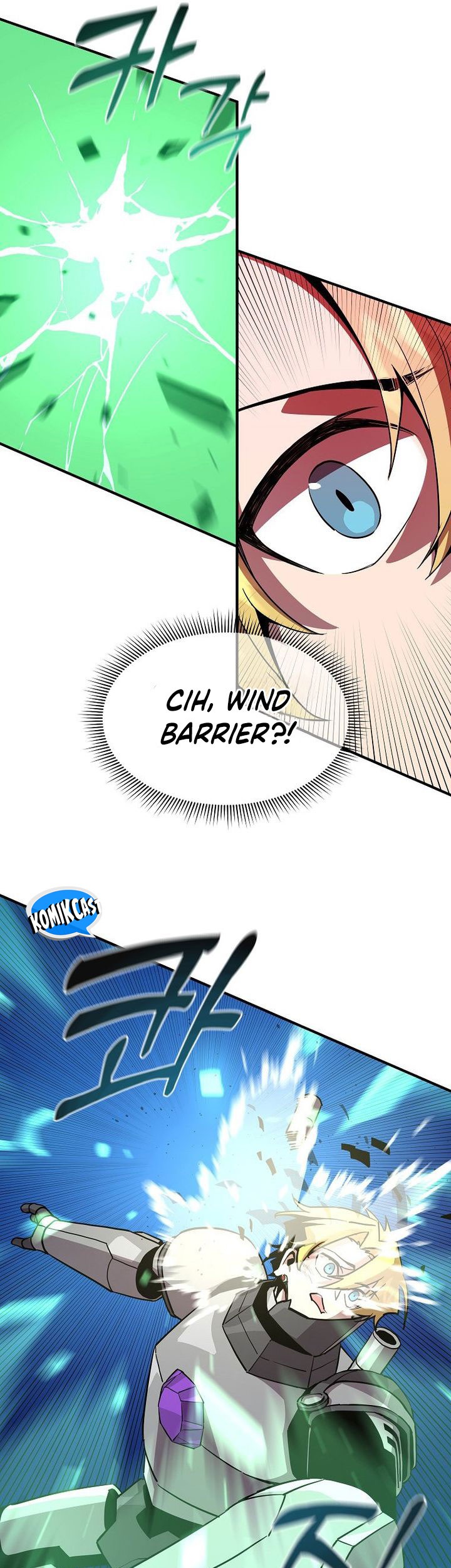 I Am Player Who Suck Alone (Solo Bug Player) Chapter 144 Gambar 15