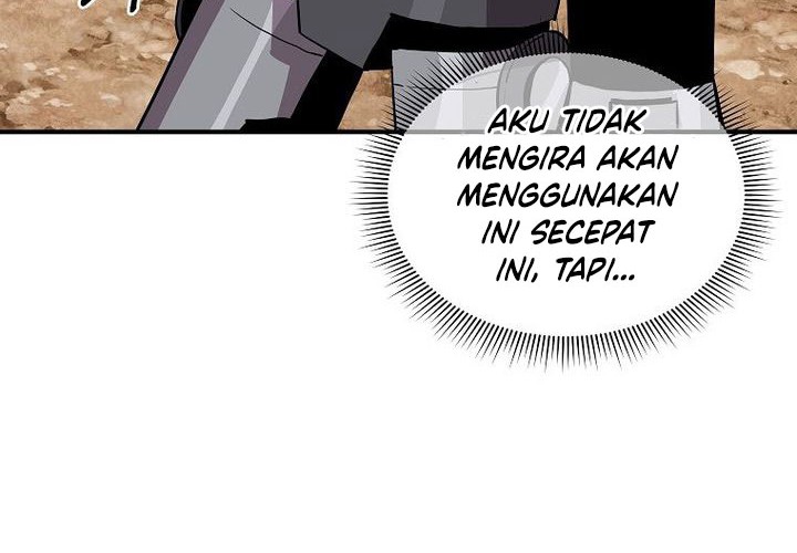 I Am Player Who Suck Alone (Solo Bug Player) Chapter 144 Gambar 18