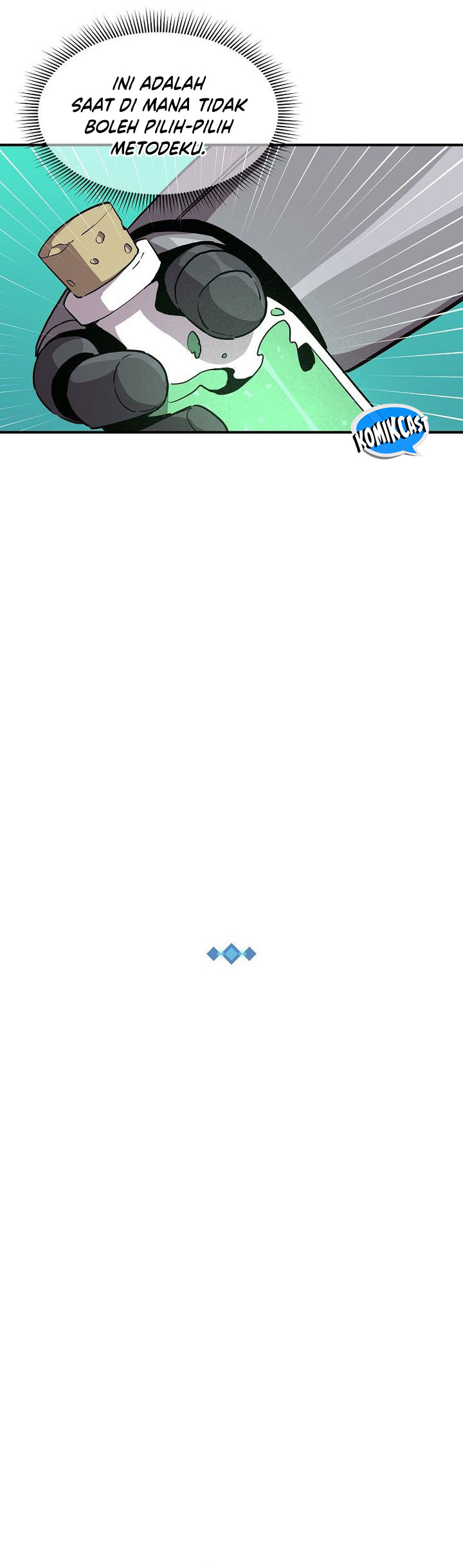 I Am Player Who Suck Alone (Solo Bug Player) Chapter 144 Gambar 19