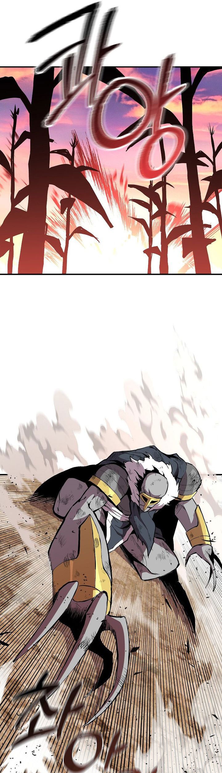 I Am Player Who Suck Alone (Solo Bug Player) Chapter 144 Gambar 20