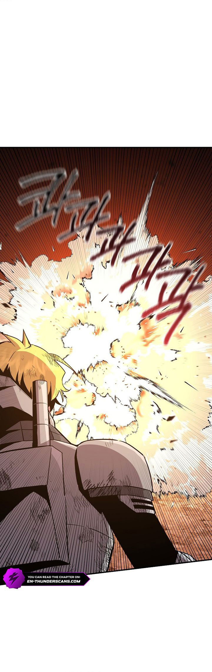 I Am Player Who Suck Alone (Solo Bug Player) Chapter 144 Gambar 38