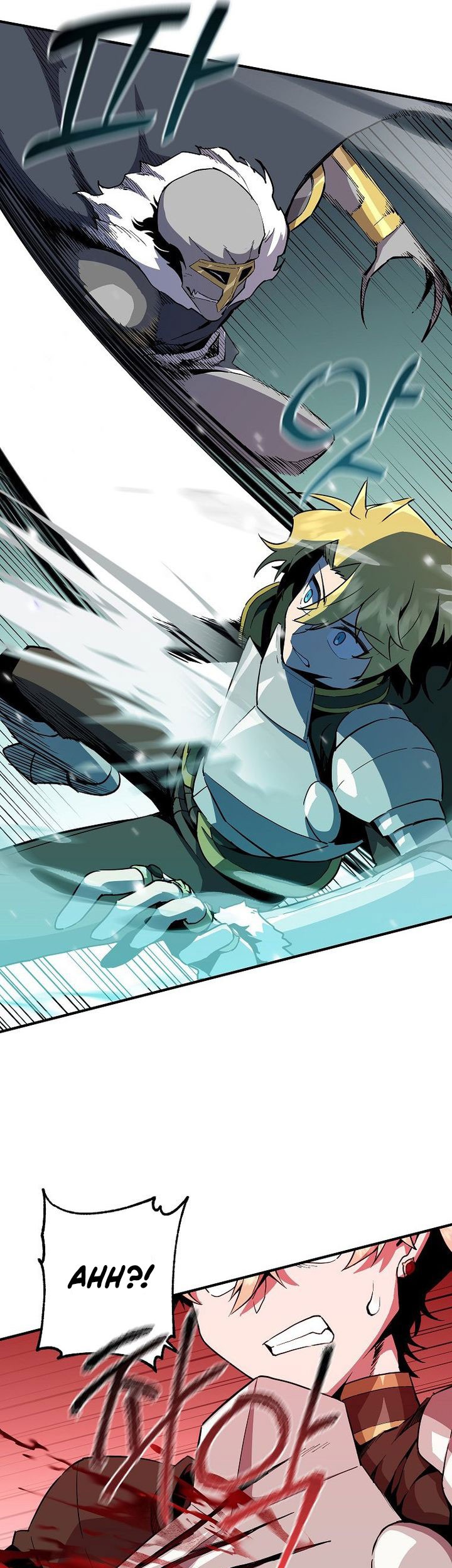 I Am Player Who Suck Alone (Solo Bug Player) Chapter 144 Gambar 3