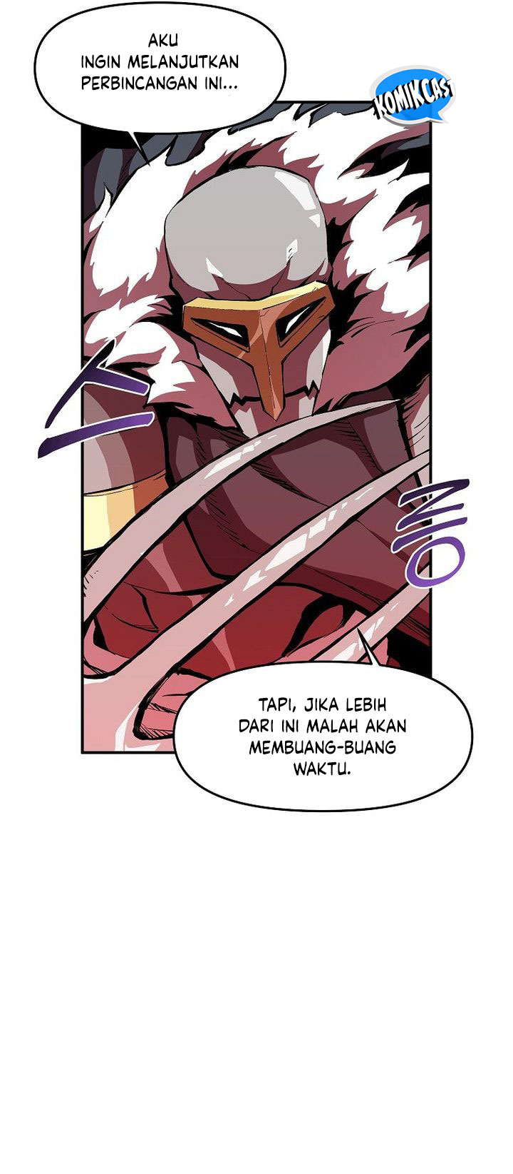 I Am Player Who Suck Alone (Solo Bug Player) Chapter 144 Gambar 12