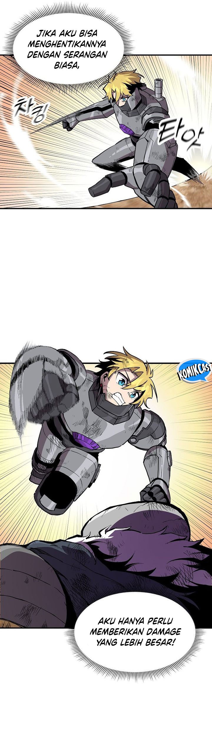 Baca Manhwa I Am Player Who Suck Alone (Solo Bug Player) Chapter 145 Gambar 2