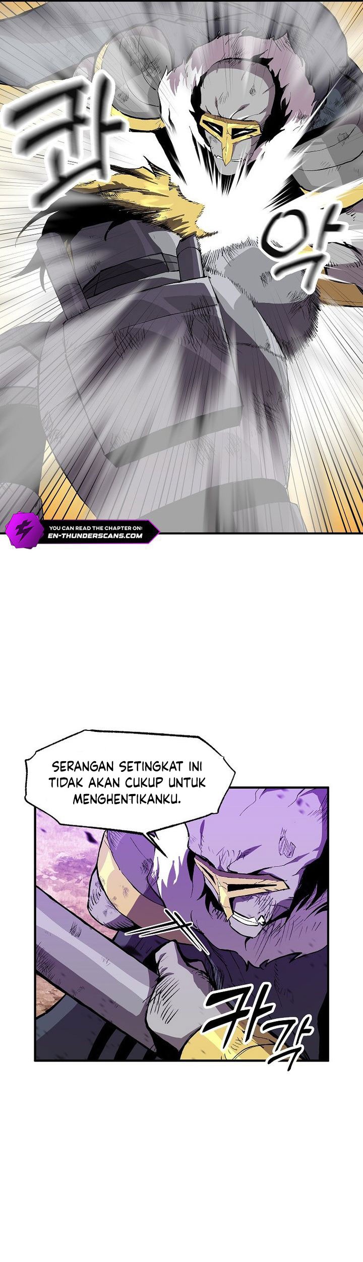 I Am Player Who Suck Alone (Solo Bug Player) Chapter 145 Gambar 4