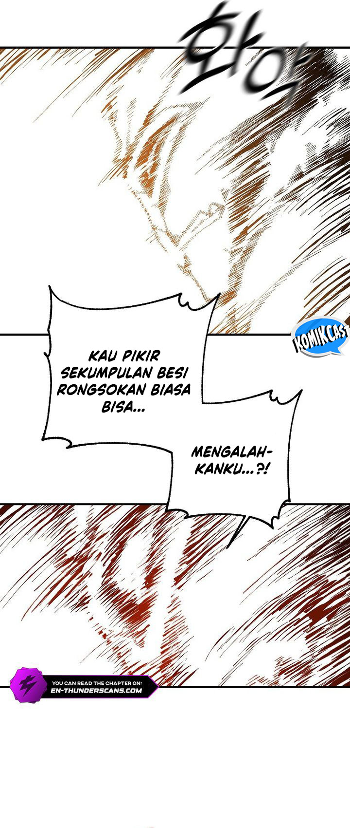 I Am Player Who Suck Alone (Solo Bug Player) Chapter 145 Gambar 11