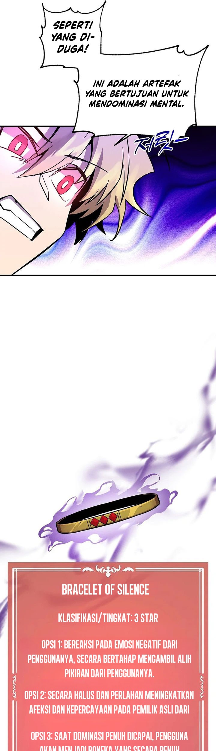 I Am Player Who Suck Alone (Solo Bug Player) Chapter 146 Gambar 16