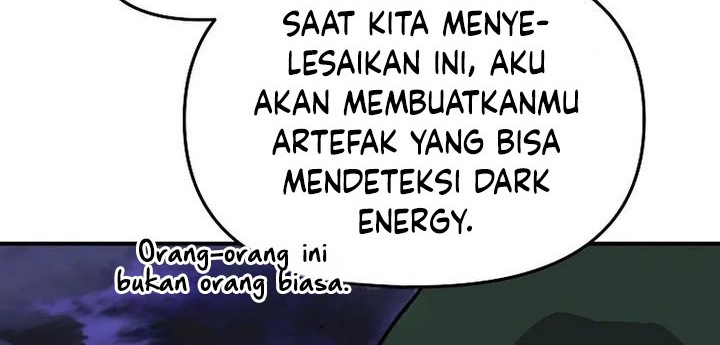 I Am Player Who Suck Alone (Solo Bug Player) Chapter 146 Gambar 45