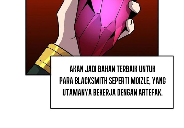 I Am Player Who Suck Alone (Solo Bug Player) Chapter 146 Gambar 5