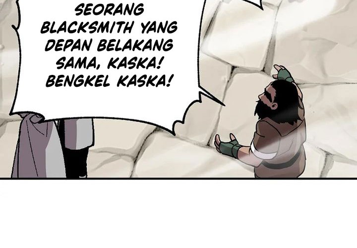 I Am Player Who Suck Alone (Solo Bug Player) Chapter 147 Gambar 7