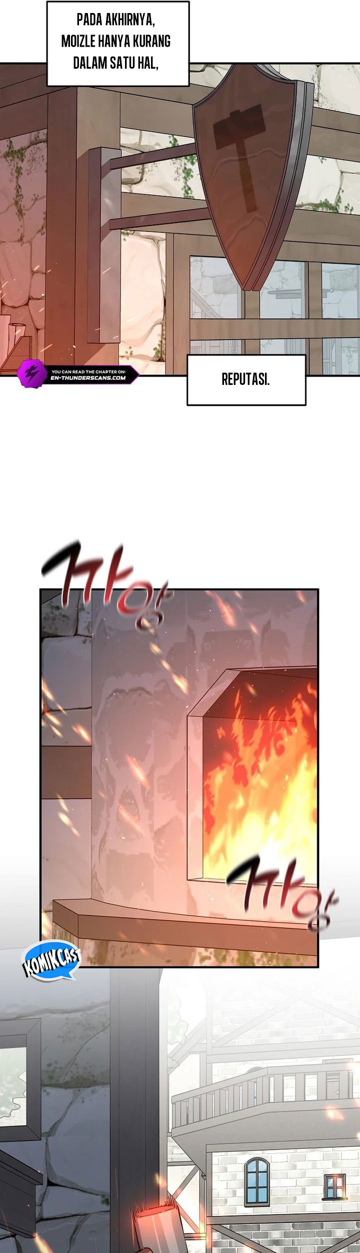 I Am Player Who Suck Alone (Solo Bug Player) Chapter 147 Gambar 11