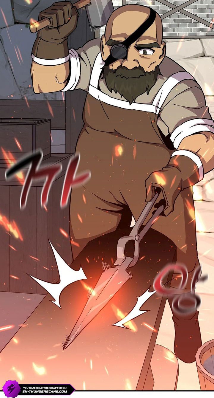 I Am Player Who Suck Alone (Solo Bug Player) Chapter 147 Gambar 12