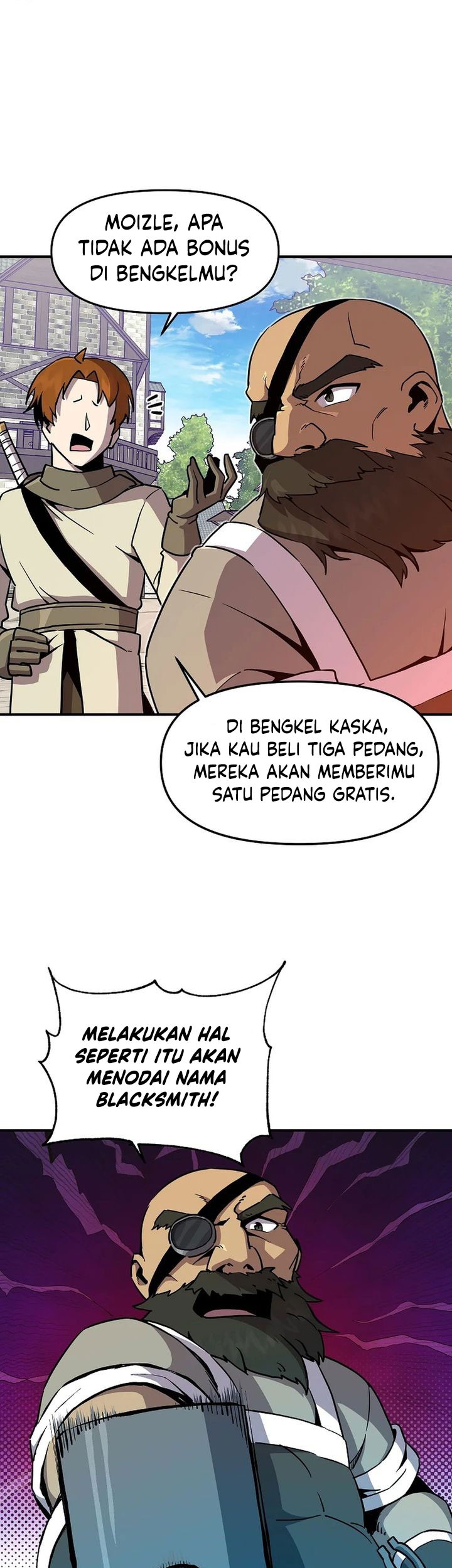 I Am Player Who Suck Alone (Solo Bug Player) Chapter 147 Gambar 13