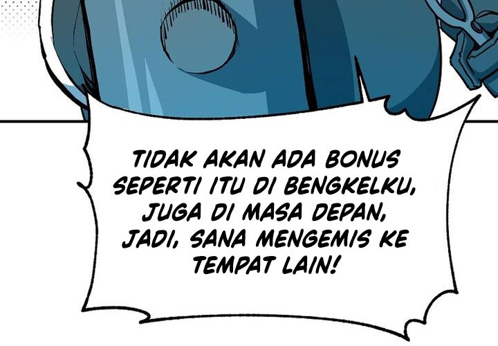 I Am Player Who Suck Alone (Solo Bug Player) Chapter 147 Gambar 14