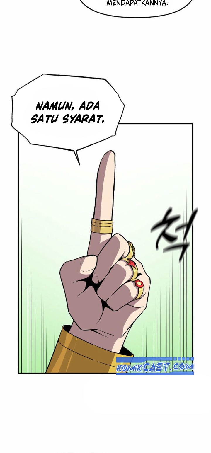 I Am Player Who Suck Alone (Solo Bug Player) Chapter 148 Gambar 20