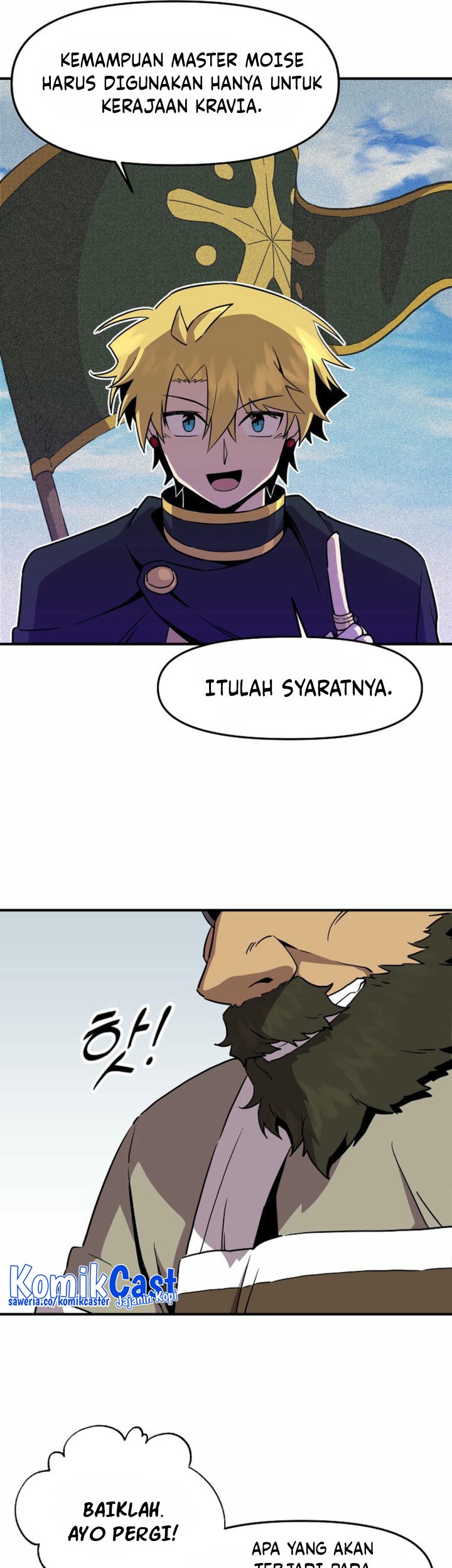 I Am Player Who Suck Alone (Solo Bug Player) Chapter 148 Gambar 21