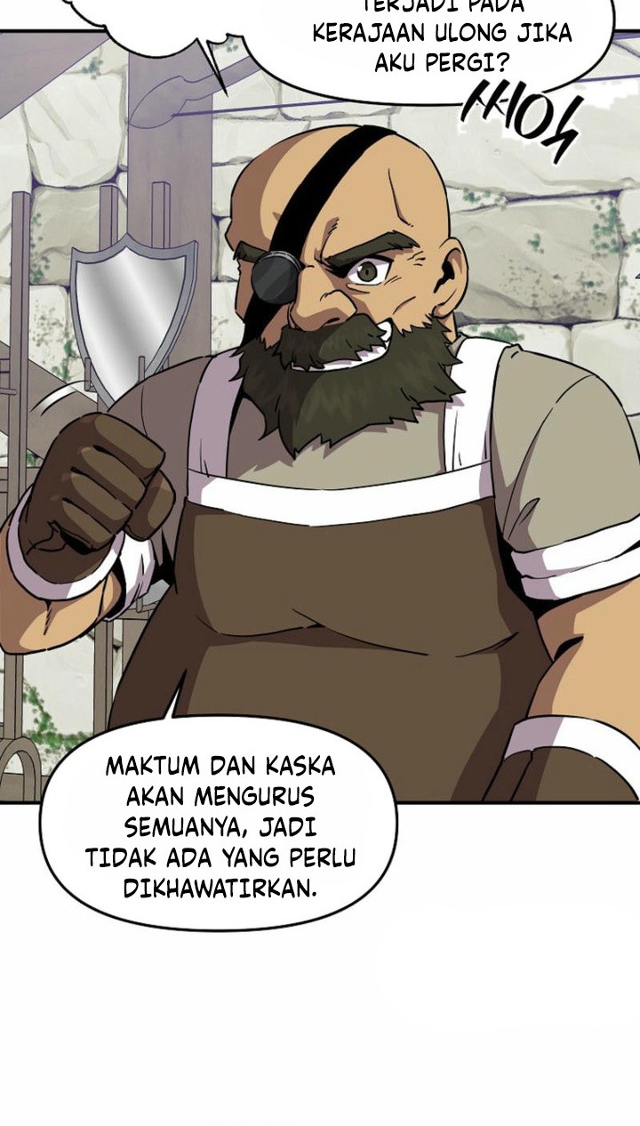 I Am Player Who Suck Alone (Solo Bug Player) Chapter 148 Gambar 22