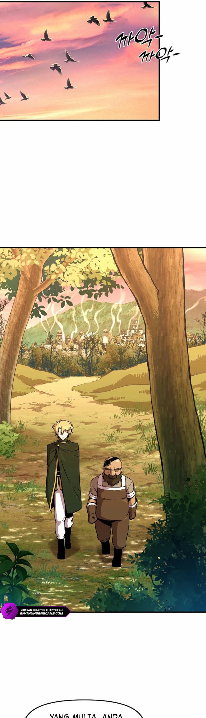 I Am Player Who Suck Alone (Solo Bug Player) Chapter 148 Gambar 25