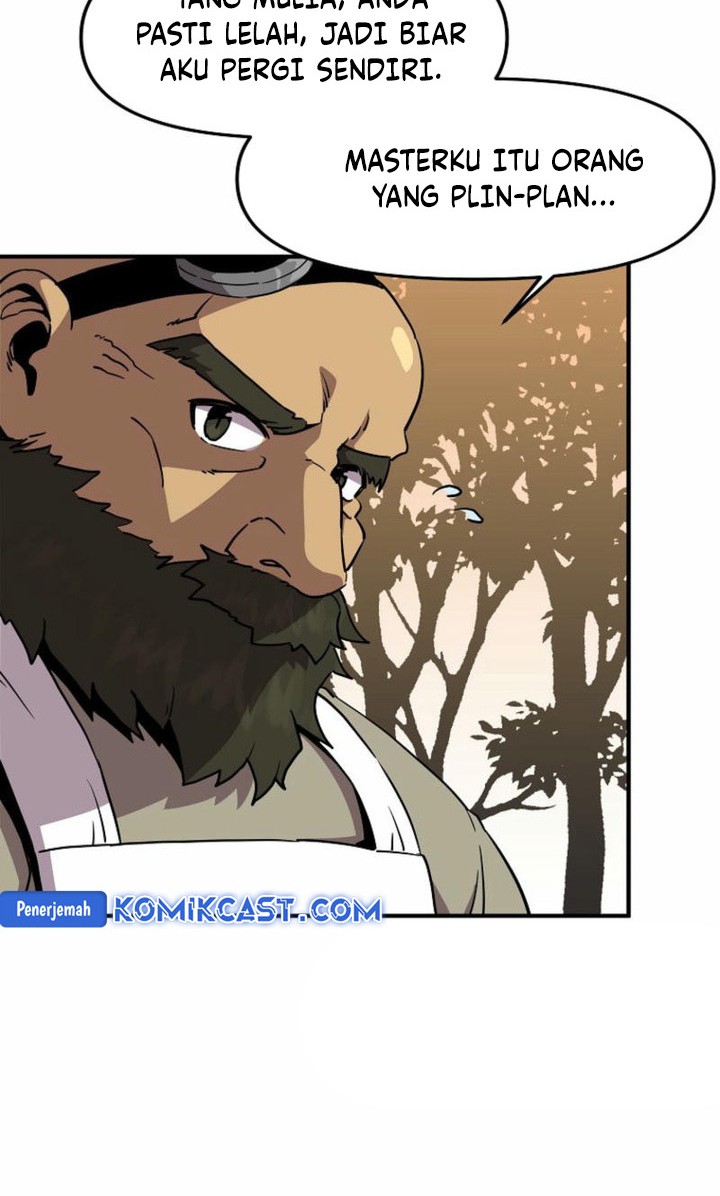 I Am Player Who Suck Alone (Solo Bug Player) Chapter 148 Gambar 26
